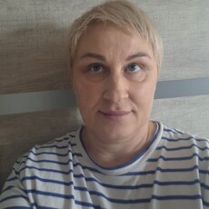 Фотография девушки Людмила, 48 лет из г. Волгоград