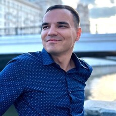 Фотография мужчины Евгений, 34 года из г. Новосибирск