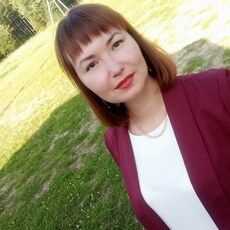 Фотография девушки Настенька, 41 год из г. Соликамск