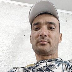 Фотография мужчины Баха, 39 лет из г. Караганда