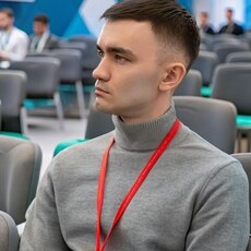 Фотография мужчины Александр, 26 лет из г. Чебоксары