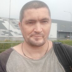 Фотография мужчины Саша, 47 лет из г. Лобня