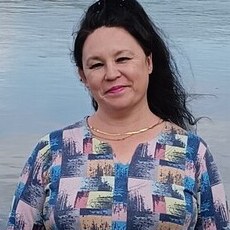 Фотография девушки Ника, 51 год из г. Первомайский