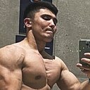 Xojiakbar, 22 года