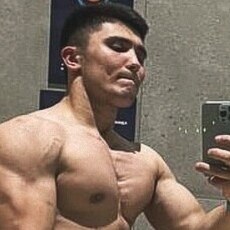 Фотография мужчины Xojiakbar, 22 года из г. Щёлково