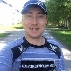 Фотография мужчины Владимир, 37 лет из г. Линево (Новосибирская Обл)