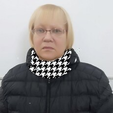 Фотография девушки Лилия, 59 лет из г. Шахты