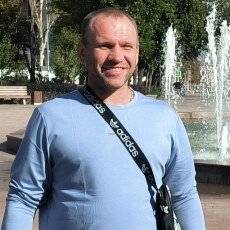 Фотография мужчины Григорий, 39 лет из г. Мариуполь