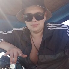 Фотография мужчины Андрейка, 25 лет из г. Чита