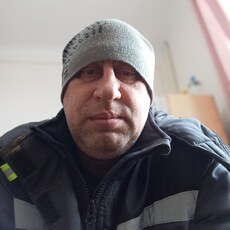 Фотография мужчины Сергей, 42 года из г. Находка