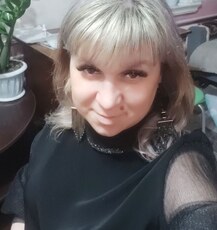 Фотография девушки Ольга, 39 лет из г. Барда