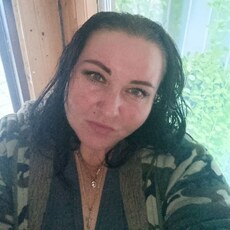 Фотография девушки Ольга, 43 года из г. Курск