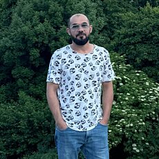 Фотография мужчины Роман, 70 лет из г. Баку