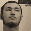 Шохрух, 22 года