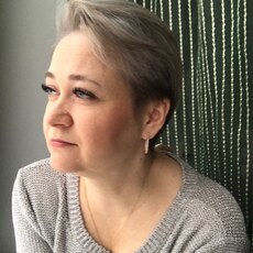 Фотография девушки Татьяна, 48 лет из г. Чебоксары
