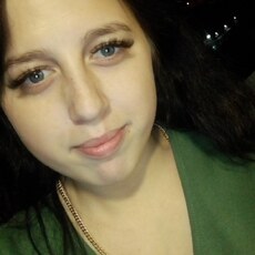 Фотография девушки Татьяна, 19 лет из г. Барнаул