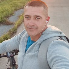 Фотография мужчины Алексей, 41 год из г. Ульяновск