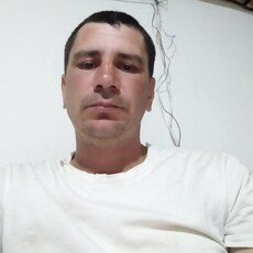 Фотография мужчины Михаил, 36 лет из г. Астана