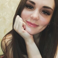 Фотография девушки Юлия, 32 года из г. Киренск