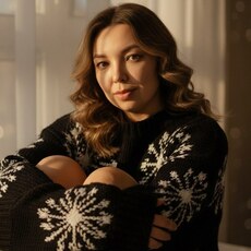 Фотография девушки Элечка, 31 год из г. Астрахань