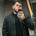 Шамиль, 25 лет