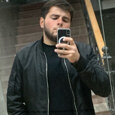 Фотография мужчины Шамиль, 25 лет из г. Махачкала