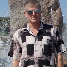 Фотография мужчины Геннадий, 56 лет из г. Харцызск