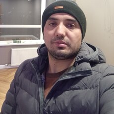 Фотография мужчины Бах, 31 год из г. Астана