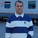 Владимир, 55 лет