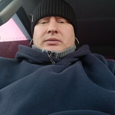 Фотография мужчины Серг, 39 лет из г. Зима