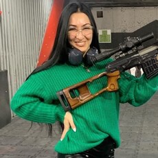 Марта, 37 из г. Санкт-Петербург.