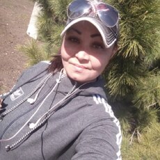 Фотография девушки Рита, 42 года из г. Норильск