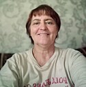Любовь, 67 лет