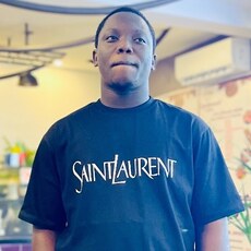 Фотография мужчины Жорж, 26 лет из г. Екатеринбург