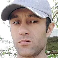 Фотография мужчины Бахтияр, 38 лет из г. Актау