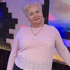 Фотография девушки Ирина, 55 лет из г. Гомель