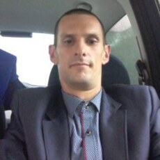 Фотография мужчины Юзеф, 36 лет из г. Островец