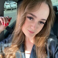 Фотография девушки Вероника, 18 лет из г. Самара