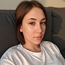 Анастасия, 24 года