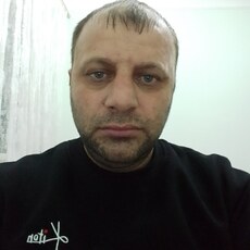 Фотография мужчины Марик, 35 лет из г. Владикавказ