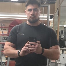 Фотография мужчины Николай, 23 года из г. Уфа