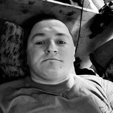 Фотография мужчины Олександр, 27 лет из г. Белая Церковь