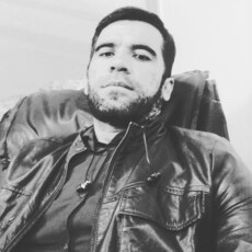 Фотография мужчины Руслан, 33 года из г. Нижний Тагил