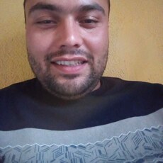 Фотография мужчины Хушнуд, 35 лет из г. Мурыгино