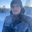 Николай, 30 лет