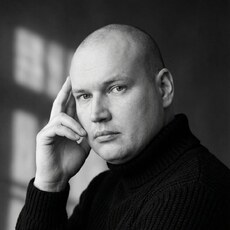 Фотография мужчины Александр, 33 года из г. Омск