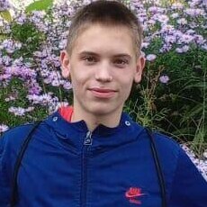 Фотография мужчины Евгений, 18 лет из г. Находка