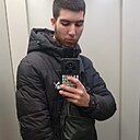 Александр, 25 лет