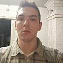 Владимир, 25 лет