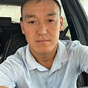 Уалихан, 33 года